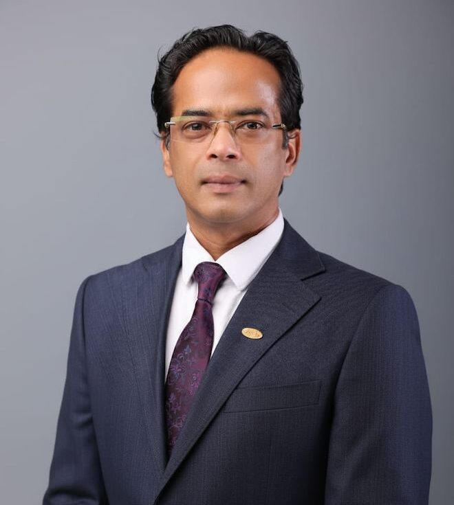 Dr. Tanvir Mahmoud Hussein